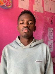 Waweru Aron Maina
