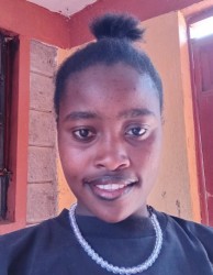 Waweru Beatrice Njeri