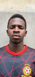 Waweru Aron Maina