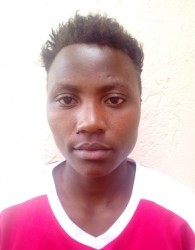 Wawira Madrine