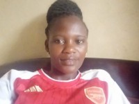Wawira Caroline