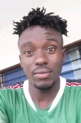 Wawire Victor Mukoya
