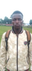 Wayne Doku