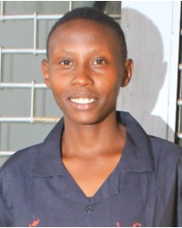 Wayua Tecra Mumbua