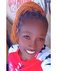 Wayua Monica