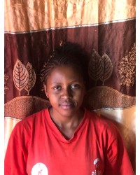 Wayua Fransisca