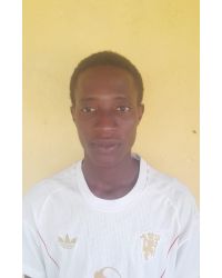 Waziri Omar Mwachalika