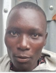Webbo Betty Mukonja