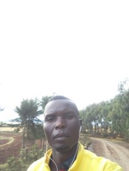 Wechuli Malick Wanjie