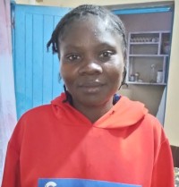 Wechuli Asmin Nyende