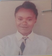 Weddy Gachui