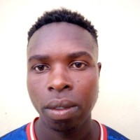 Wekesa Philemon
