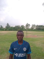 Wekesa Billclinton Murunga