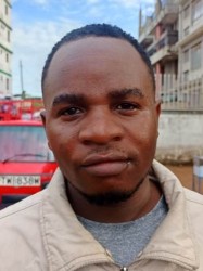 Wekesa Seba    Francis