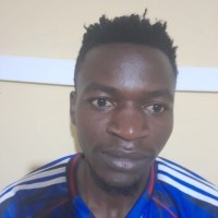 Wekesa Clinton