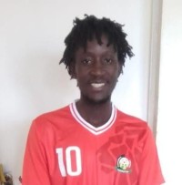Wekesa Timothy