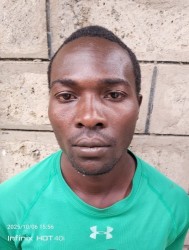 Wekesa Thaddeus Wanyonyi