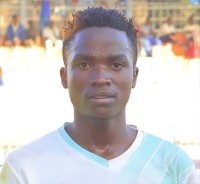 Wekesa Daniel