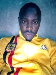 Wekesa Wanjala Michael