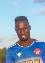 Wekesa Braian Wanyonyi