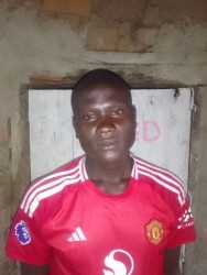 Wekesa Brian