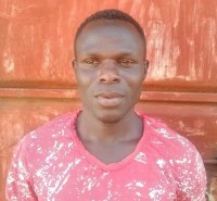 Wekesa Stanley Barasa