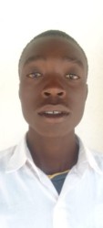Wekesa Simon