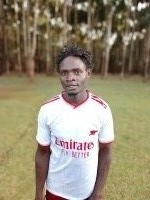 Wekesa Michael