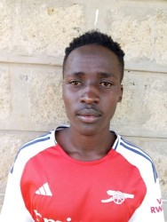 Wekesa Daniel