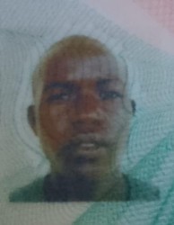 Wekesa Samuel