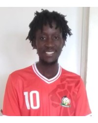 Wekesa Timothy 