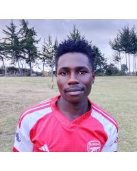 Wekesa Ronald
