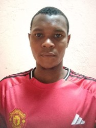 Weko Ramadhan Abdallah