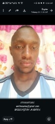 Wellington Kagiira