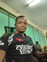 Wenani Edwin