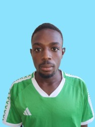 Wendo Kafu Suleiman
