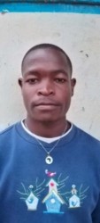 Weramondi Walter