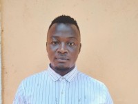 Were Banface Otieno