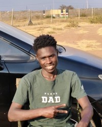 Were Kenedy Omondi