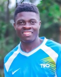 Were Bramwel Olwanda