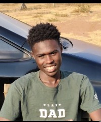 Were Kennedy Omondi