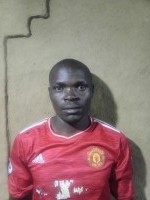 Were Boniface Otiang'ino