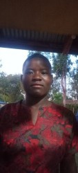 Werunga Esther Khasiro