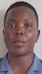 Wesonga Noelle