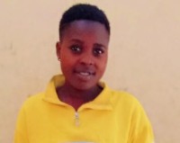 Wesonga Khandenya Dorine