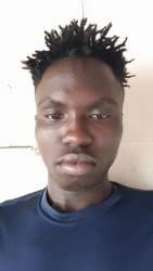 Wesonga Daniel