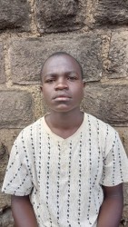 Wesonga Samson Martin