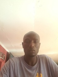 Wesonga Abubakar Saleh