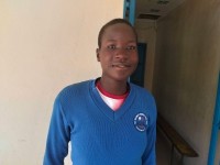 Wesonga Christine Achieng