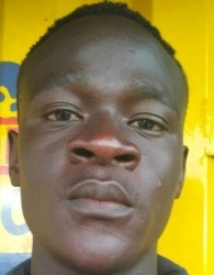 Wesonga Abubakary Shiundu